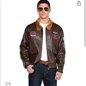 Top Gun Jacket